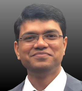 Viswanathan Mahalingam