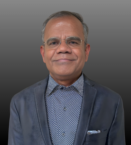 Annadurai Govindasamy