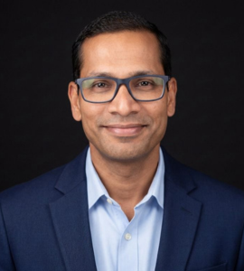 Prasad Venkat